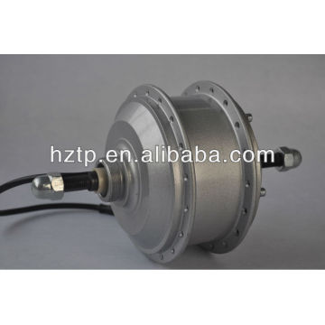 250W rear wheel electric motor for bicycle